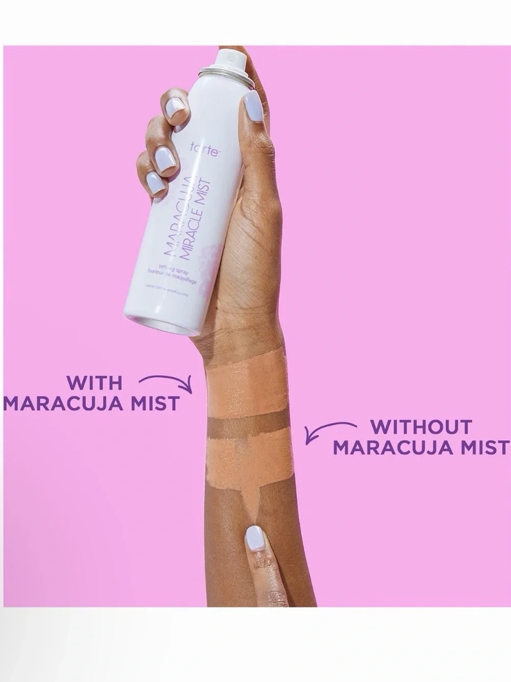 tarte maracuja miracle
